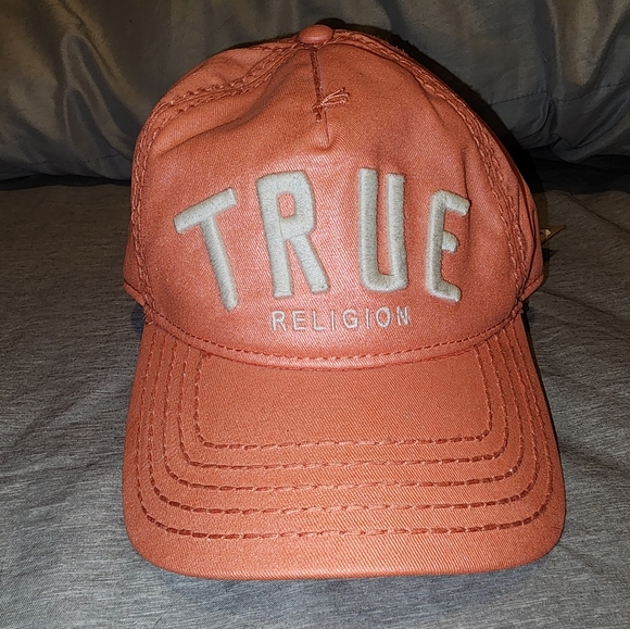 True Religion hat - Picture 1 of 3